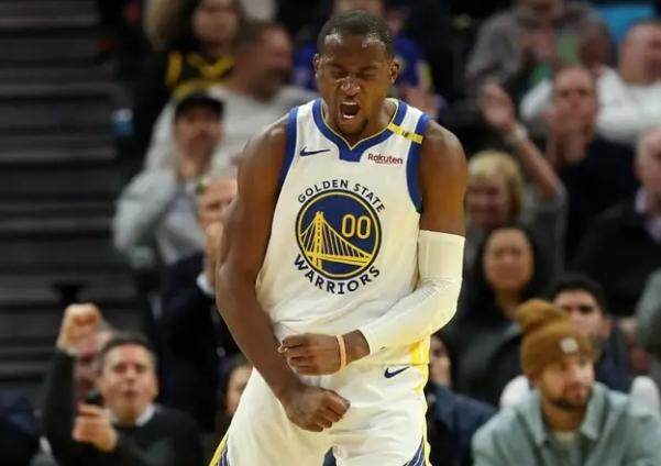 开云在线-库明加初露巨星獠牙 终成二当家？仍得看科尔脸色