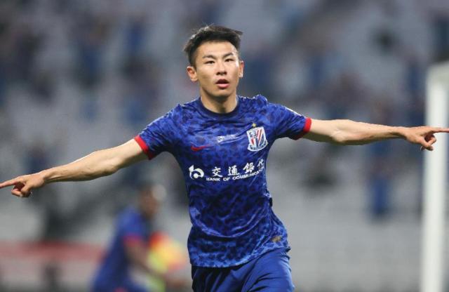 kaiyun sports-【足协杯】于汉超破门晏新力染红 申花1比0泰山夺冠