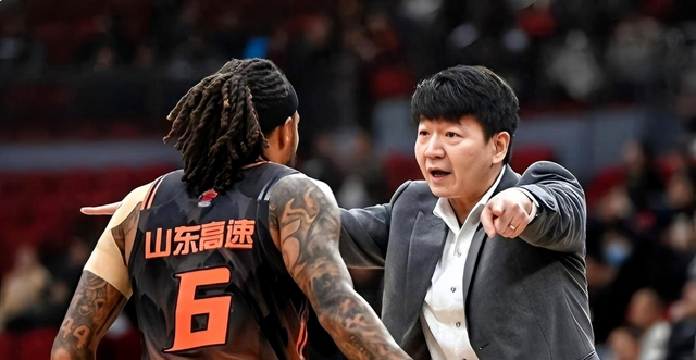 开云体育-山东男篮重建，先送邱彪纪敏尚“下课套餐”